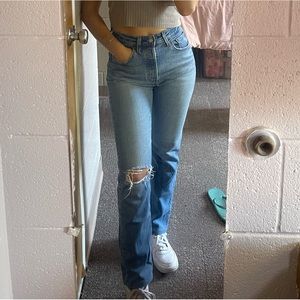 Levi’s 501 Originals